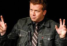 МакДжи подыскал сценариста для «Доски Уиджа»