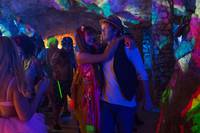 Кадр Послесвадебный разгром