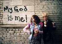 Кадр Красиво жить не запретишь