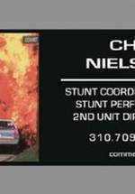 Крис Нилсен фото