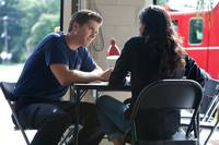 Кадр Клин клином