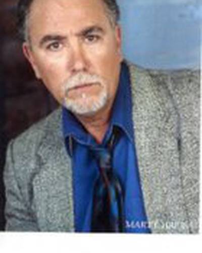 Marty Hrejsa фото