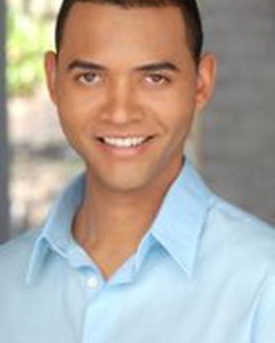 Спенсер Кэйн фото