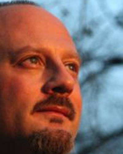 Шон Пейпер фото