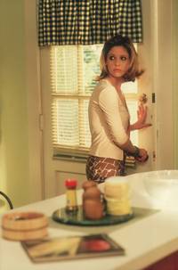 Кадр Баффи – истребительница вампиров