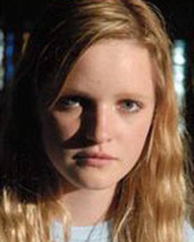 Софи Трауб фото