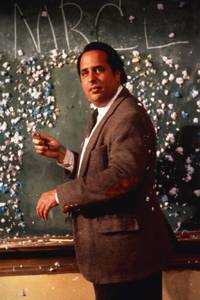 Кадр Учитель и чудовища