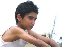 Кадр Баба Джун