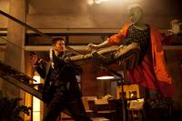 Кадр Город в осаде