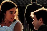 Кадр Дикий тростник