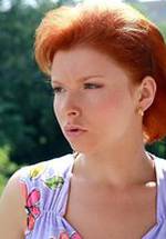 Анна Слынько фото