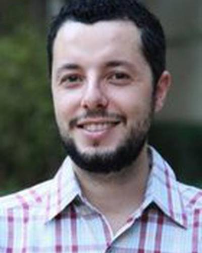 Марко Дутра фото