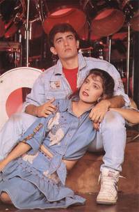 Кадр Любовь, любовь, любовь