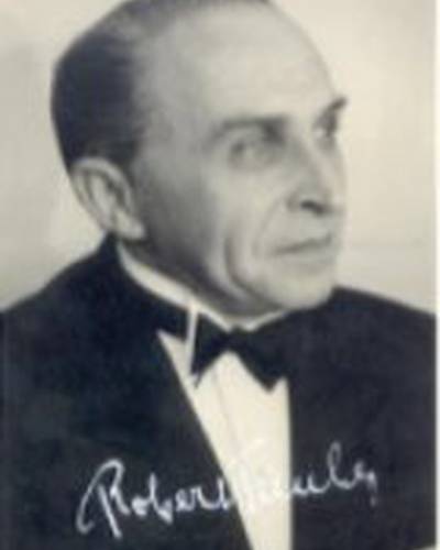 Роберт Таубе фото