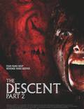 Постер из фильма "Спуск 2" - 1