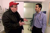 Кадр Здравоохранение