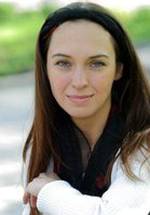 Виктория Захарова фото