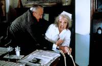 Кадр Изгоняющий дьявола III