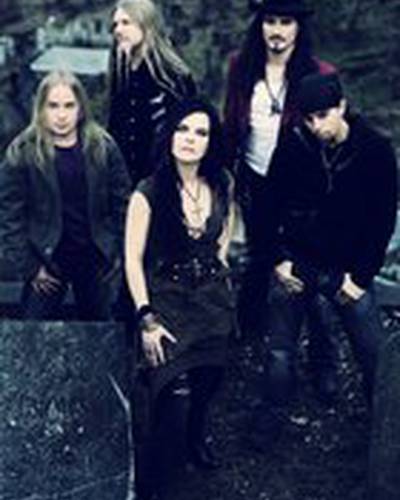 Nightwish фото