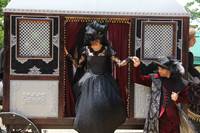 Кадр Великолепный век