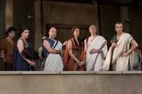 Кадр Спартак: Кровь и песок