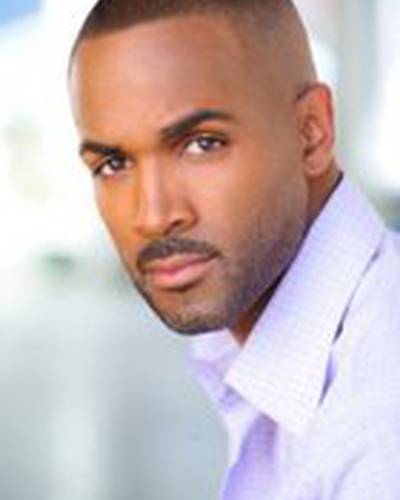 Доннел Тернер фото