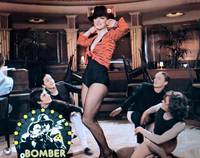 Кадр Бомбер и Паганини