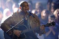 Кадр Американский идол: Поиск суперзвезды