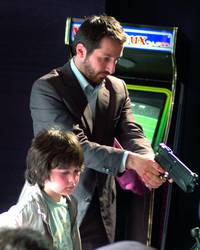 Кадр Мир к нам