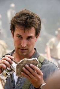 Кадр Библиотекарь 2: Возвращение в Копи Царя Соломона