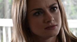 Кадр из фильма "Секретная деревня" - 1