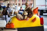 Кадр Несносный дед