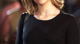 Кадр из фильма "Маленькая черная книжка" - 1