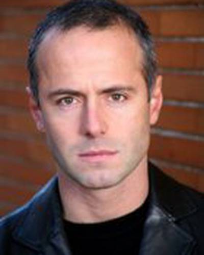 Леонардо Рута фото