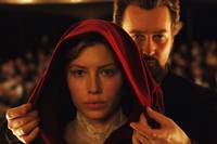 Кадр Иллюзионист