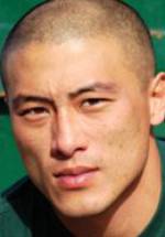 Кевин Мун фото