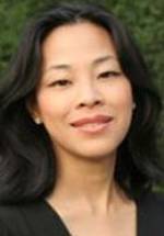 Лия Чанг фото