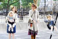 Кадр Материнство