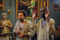 Кадр Исходное положение