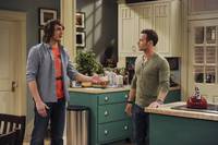 Кадр Мелисса и Джоуи