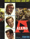Постер из фильма "Аламо" - 1