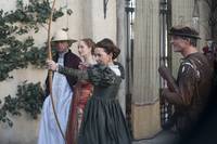 Кадр Борджиа