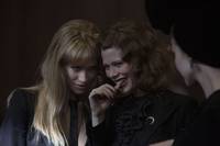 Кадр Ив Сен Лоран