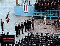 Кадр День Шакала