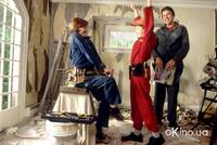 Кадр Лохматый спецназ