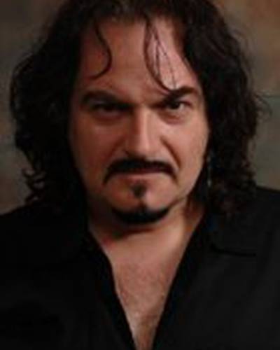 Джиммио Бёррил фото