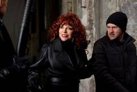 Кадр Молли Мун и волшебная книга гипноза