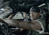 Кадр Смертельная гонка