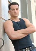 Джошуа Роман фото