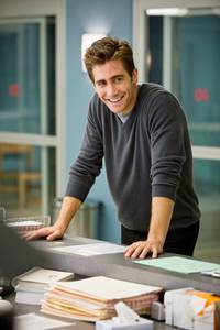 Кадр Любовь и другие лекарства